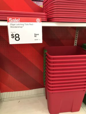 Target by null