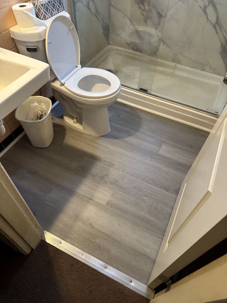 Slide of CSJ Home Solutions