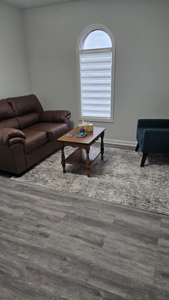 New Step Therapy - grief counselor in Lexington, KY