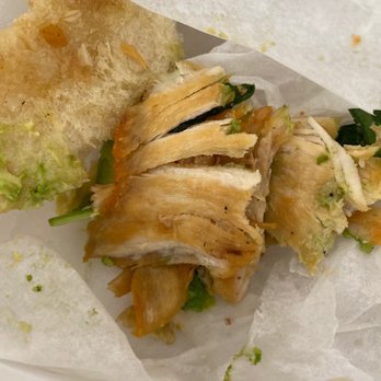 JJ Brown Cup - Chicken avocado - Coffee & Tea Near Me - New York, New York JJ Brown Cup - Chicken avocado - Coffee & Tea Near Me - New York, New York