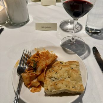 Bocca Ristorante - Italian Near Me - Birmingham, Alabama