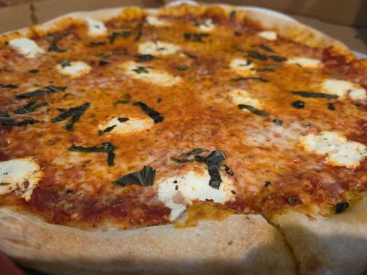 Pizza Tascio - NKC by null
