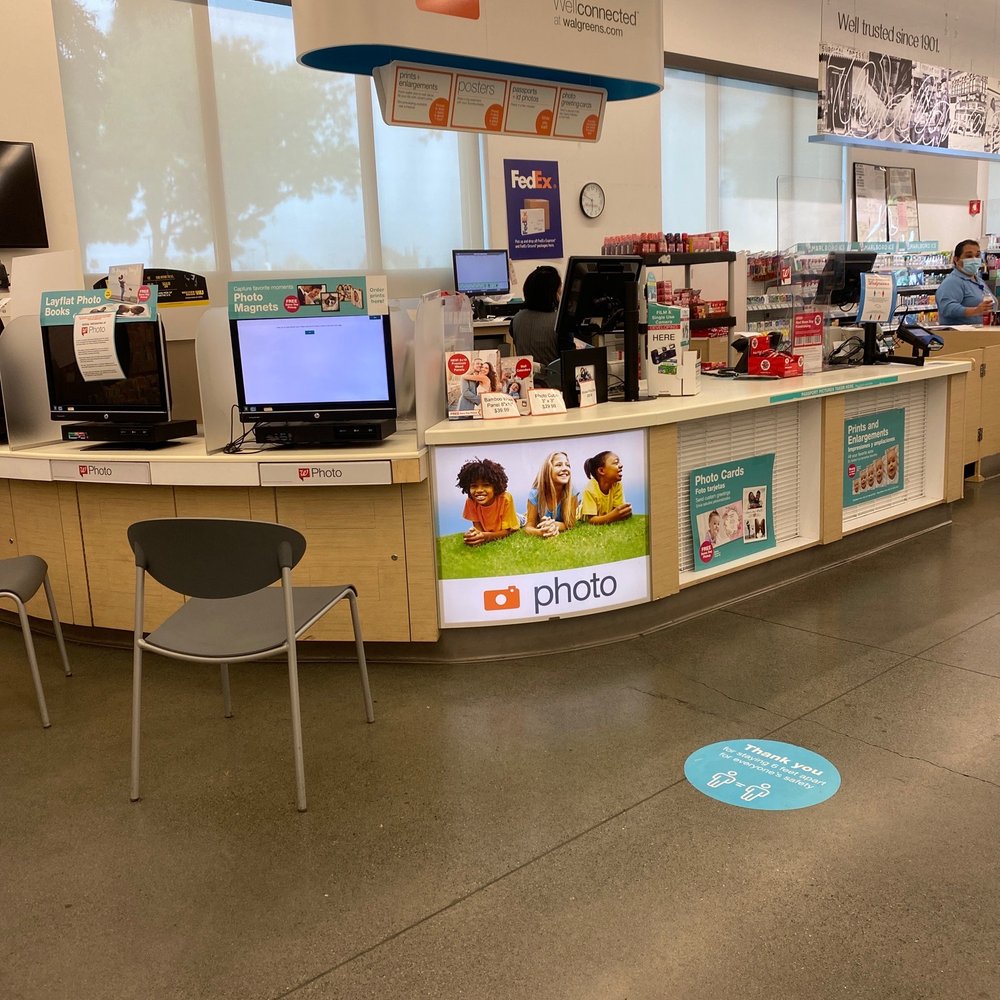 Walgreens - the inside of a store - Cosmetics & Beauty Supply Near Me - Santa Clara, California Walgreens - the inside of a store - Cosmetics & Beauty Supply Near Me - Santa Clara, California