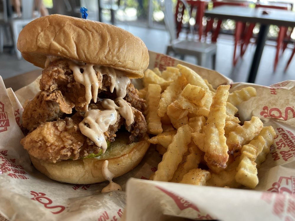 Huey Magoo's - West Boca Image