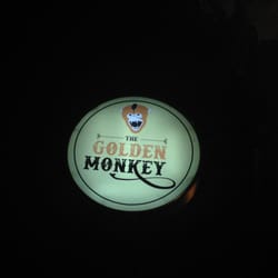 The Golden Monkey