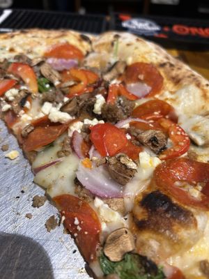 Dogtown Pizza by null