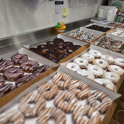 Duck Donuts - Donuts