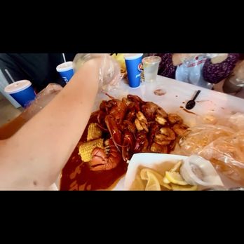 The Kickin Crab - Seafood boil - Cajun/Creole Near Me - Corona, California The Kickin Crab - Seafood boil - Cajun/Creole Near Me - Corona, California