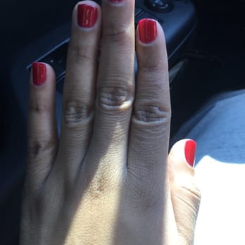 Ocean Nails & Spa - Valentine's Day Red - Nail Salons Near Me - Metairie, Louisiana Ocean Nails & Spa - Valentine's Day Red - Nail Salons Near Me - Metairie, Louisiana