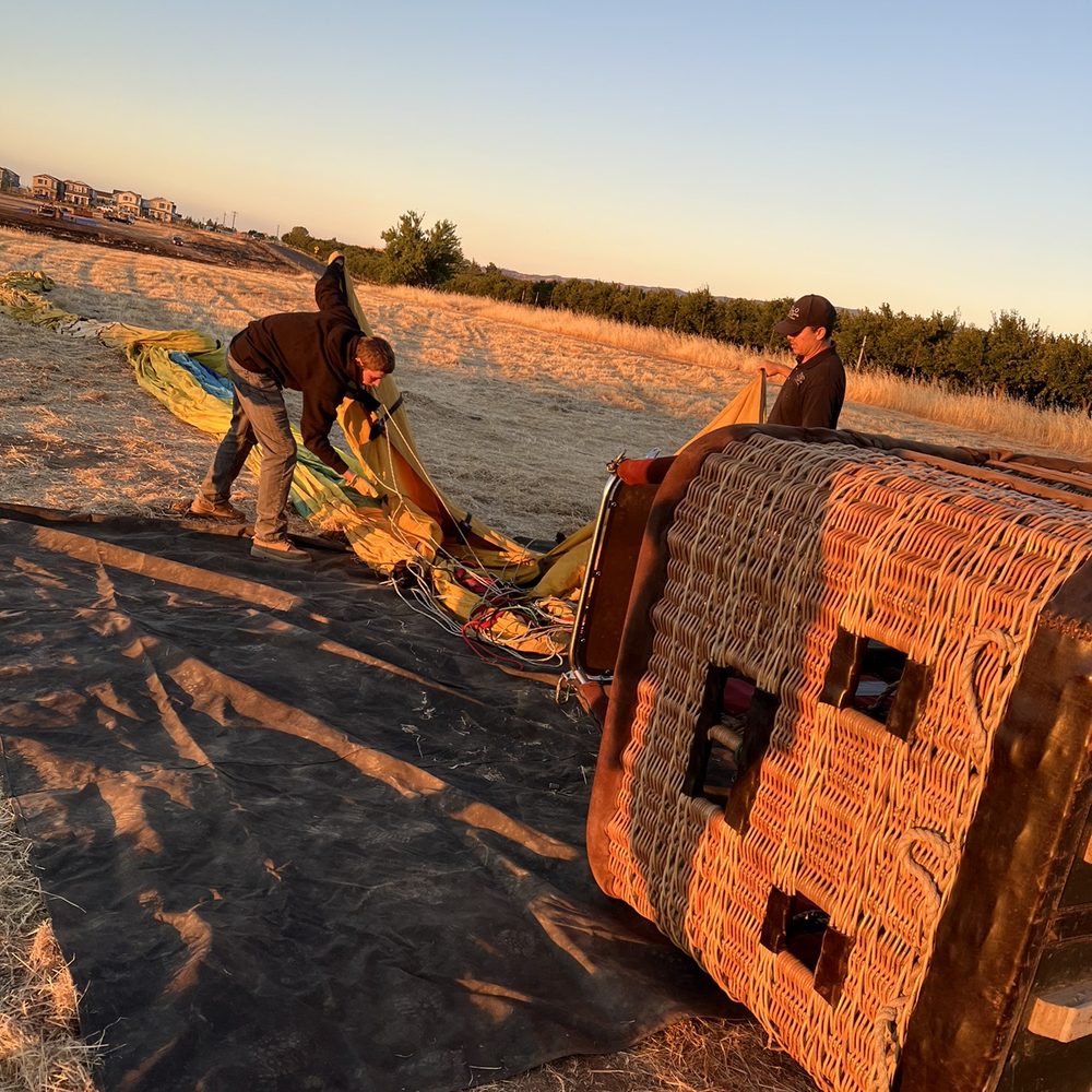 THE BEST 10 HOT AIR BALLOONS in SOLANO COUNTY, CA - Updated 2026 - Hours -  Yelp