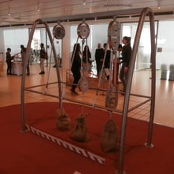 MUSE - Museo delle Scienze - Cose turche!!!