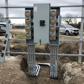 On Electric - Just a little gear work! - Electricians Near Me - San Antonio, Texas