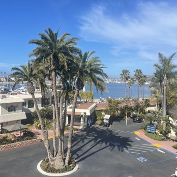 Bahia Resort Hotel - San Diego, CA