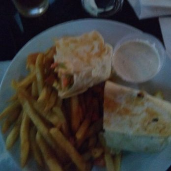 MVP's Sports Grille - Buffalo chicken wrap - Sports Bars Near Me - Jacksonville, Florida MVP's Sports Grille - Buffalo chicken wrap - Sports Bars Near Me - Jacksonville, Florida