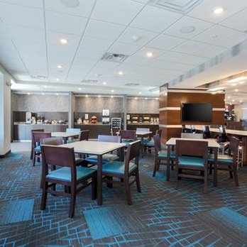 Fairfield by Marriott Inn & Suites Wichita Falls Northwest - Hotels Near Me - Wichita Falls, Texas Fairfield by Marriott Inn & Suites Wichita Falls Northwest - Hotels Near Me - Wichita Falls, Texas