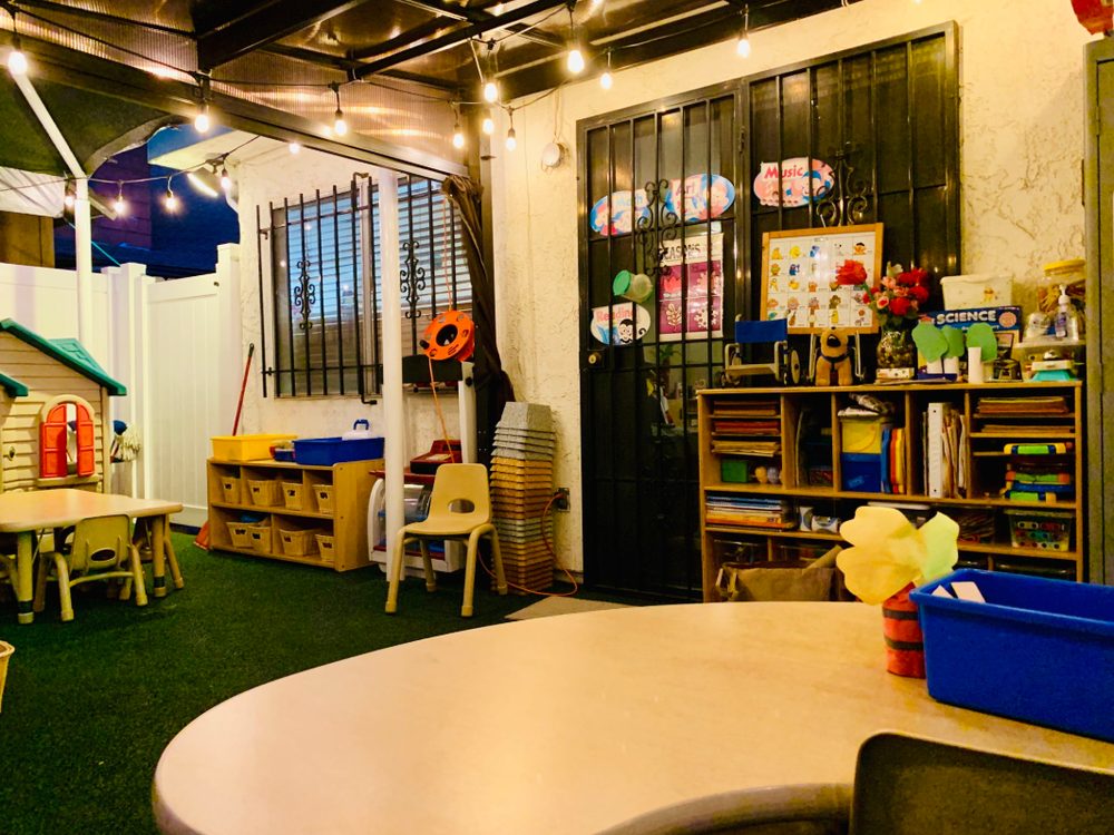 Olivares Family Child Care Wonderschool - childcare center in Pasadena, CA