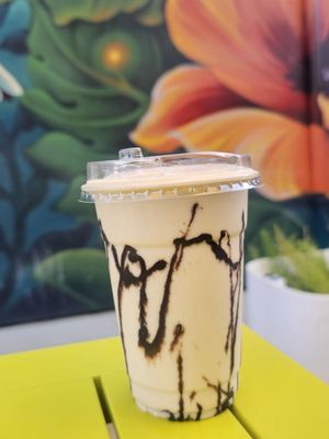 Pure Soul plant-based eats by null
