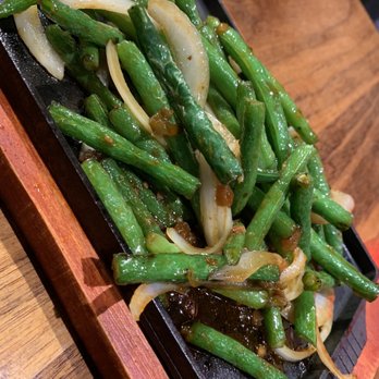 Stick & Steam - Tasty string beans! - Dim Sum Near Me - Millbrae, California Stick & Steam - Tasty string beans! - Dim Sum Near Me - Millbrae, California