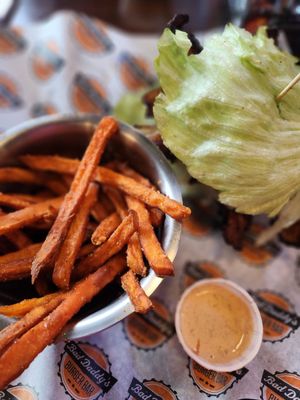 Bad Daddy's Burger Bar by null