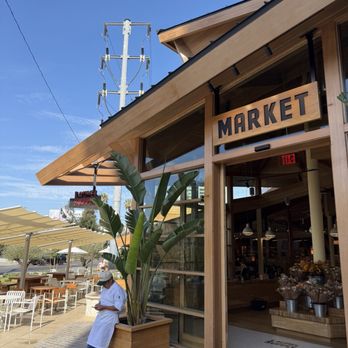 Laurel Supply - Grocery Near Me - West Hollywood, California
