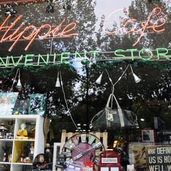 Hippie Store