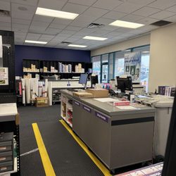 FedEx Office Print & Ship Center