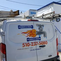 Honrath & Stacey Plumbing & Heating