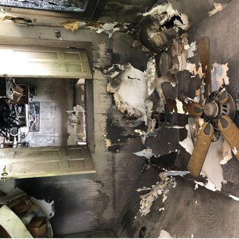 Flood Fire Pro - Damage Restoration Near Me - Franklin, Massachusetts