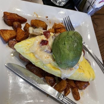 The Union Kitchen - New American Near Me - Kingwood, Texas