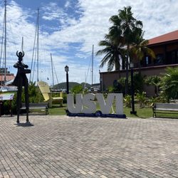 Yacht Haven Grande - USVI in Yacht Haven Mall