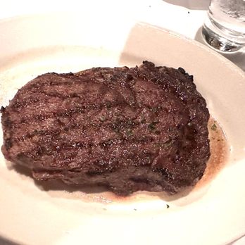 Morton's The Steakhouse - 16oz Prime Ribeye Steak (medium) - Steakhouses Near Me - Burbank, California Morton's The Steakhouse - 16oz Prime Ribeye Steak (medium) - Steakhouses Near Me - Burbank, California