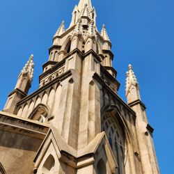 Grace Church Cathedral