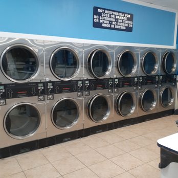 Amethyst Wash & Fold - Newly remodeled - Laundromat Near Me - Stanton, California Amethyst Wash & Fold - Newly remodeled - Laundromat Near Me - Stanton, California