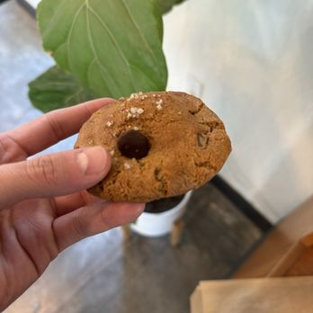 Lookout Coffee - Coffee & Tea Near Me - Campbell, California