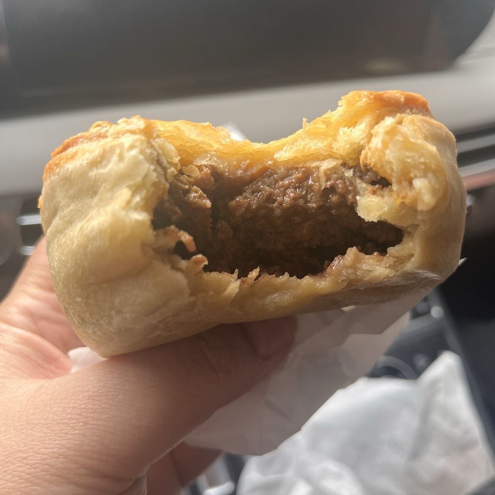 Kiwi Tu Meke Bites - Mince/cheese pie - Desserts Near Me - Provo , Utah Kiwi Tu Meke Bites - Mince/cheese pie - Desserts Near Me - Provo , Utah