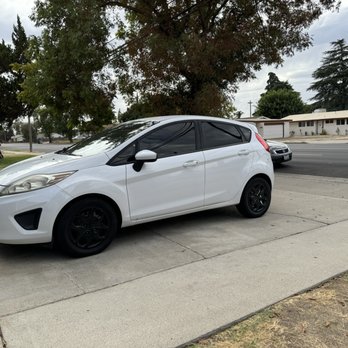 Salgados Window Tint - Removed cheap old bubbly tint and added 5% rear and 20% fronts in our carbon ir - Car Window Tinting Near Me Salgados Window Tint - Removed cheap old bubbly tint and added 5% rear and 20% fronts in our carbon ir - Car Window Tinting Near Me