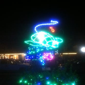 Dana Point IlluminOcean - Turtle - Local Flavor Near Me - Dana Point, California