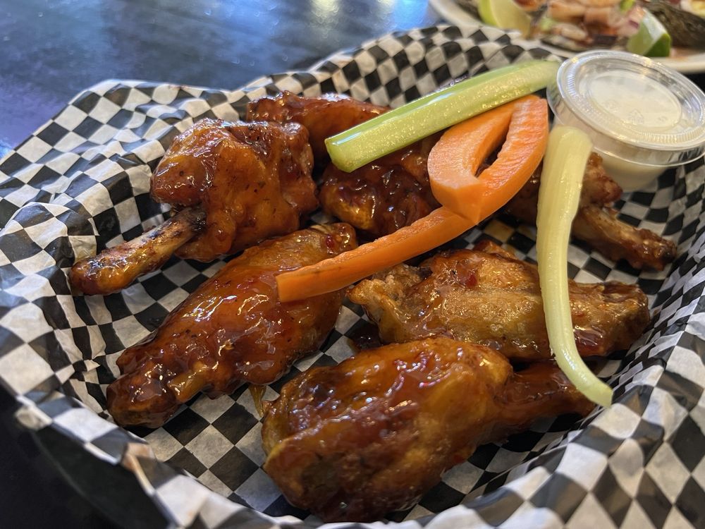 Angus Grill & Cantina — Mexican restaurant in Rogers