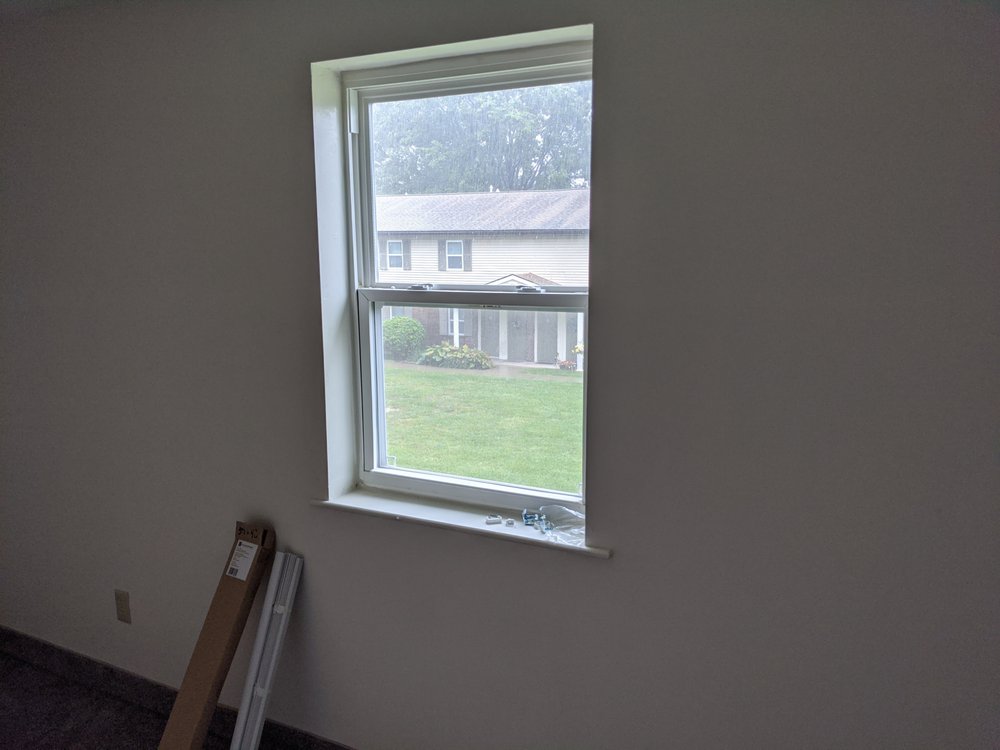 Slide of Barnett Residential Services