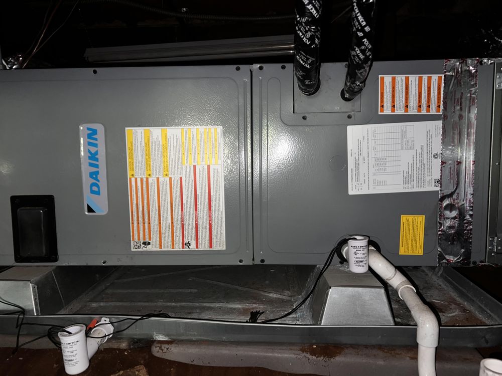 Slide of Sinak Plumbing