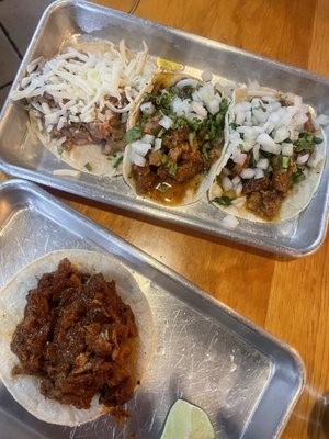 Taqueria el Pueblito by null