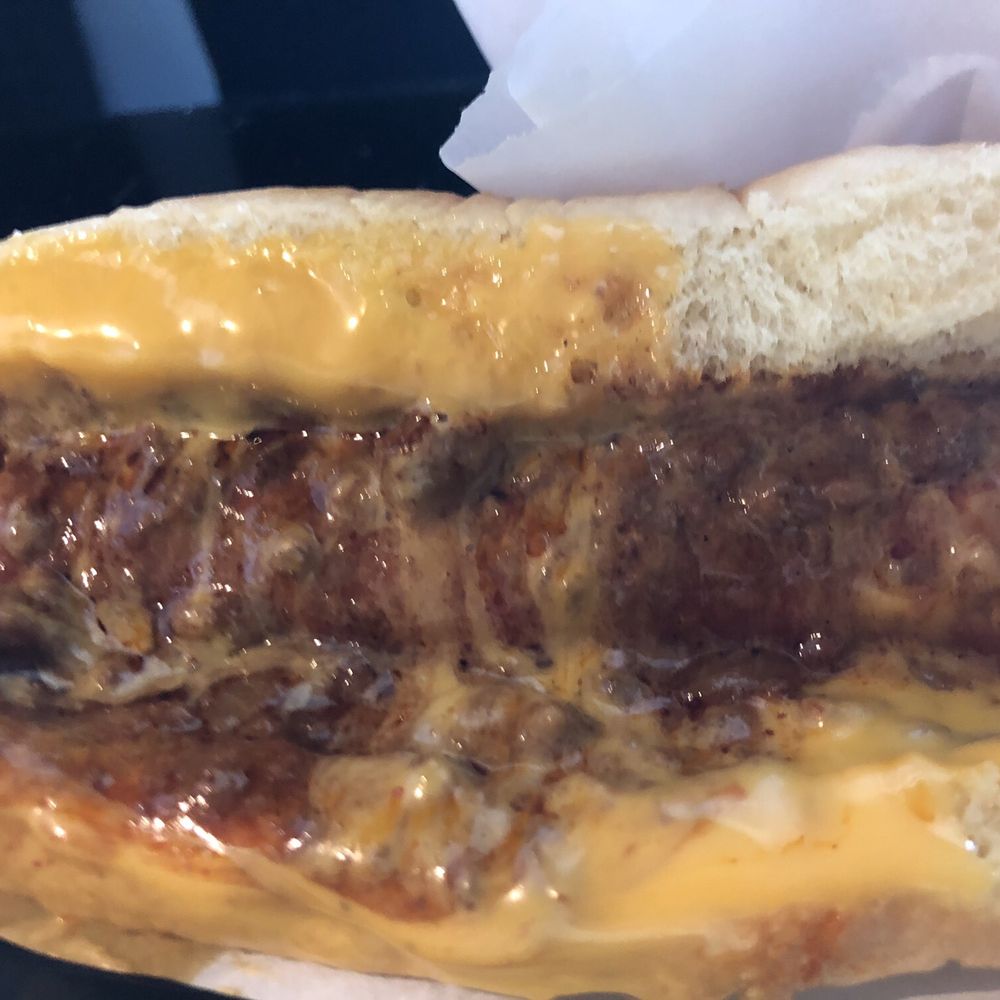 Mr. Burger - It looks a mess but it was darn tasty! - Burgers Near Me - Great Bend, Kansas Mr. Burger - It looks a mess but it was darn tasty! - Burgers Near Me - Great Bend, Kansas