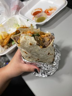 Birrieria El Taco Solito by null
