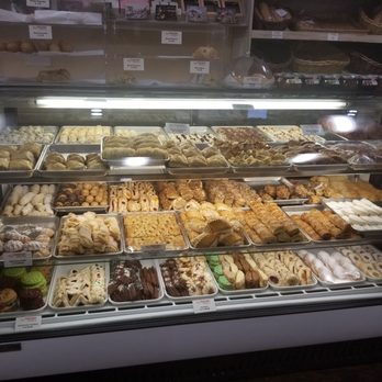 Manan Bakery - Display of pastries - Bakeries Near Me - Las Vegas, Nevada Manan Bakery - Display of pastries - Bakeries Near Me - Las Vegas, Nevada