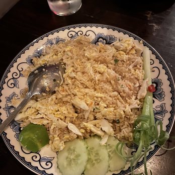 Wayla - Thai Near Me - New York, New York Wayla - Thai Near Me - New York, New York
