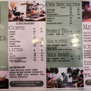 Twenty9 Coffee - Themed Cafes Near Me - Davie, Florida Twenty9 Coffee - Themed Cafes Near Me - Davie, Florida