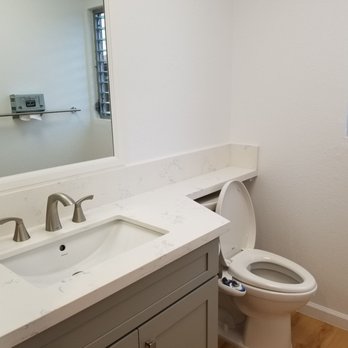 Hawaii Home Remodel - New bathroom - Cabinetry Near Me - Honolulu, Hawaii Hawaii Home Remodel - New bathroom - Cabinetry Near Me - Honolulu, Hawaii