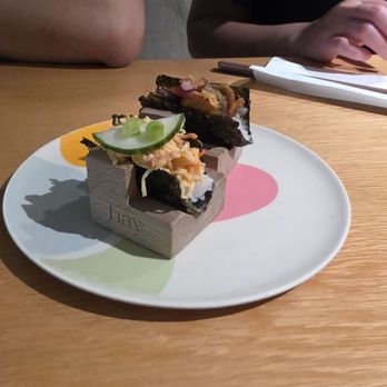 Hay Sushi - Japanese Near Me - Toronto, Ontario