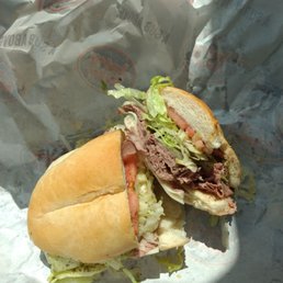 jersey mike's mcknight road