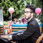 Photo of Piano By Steven